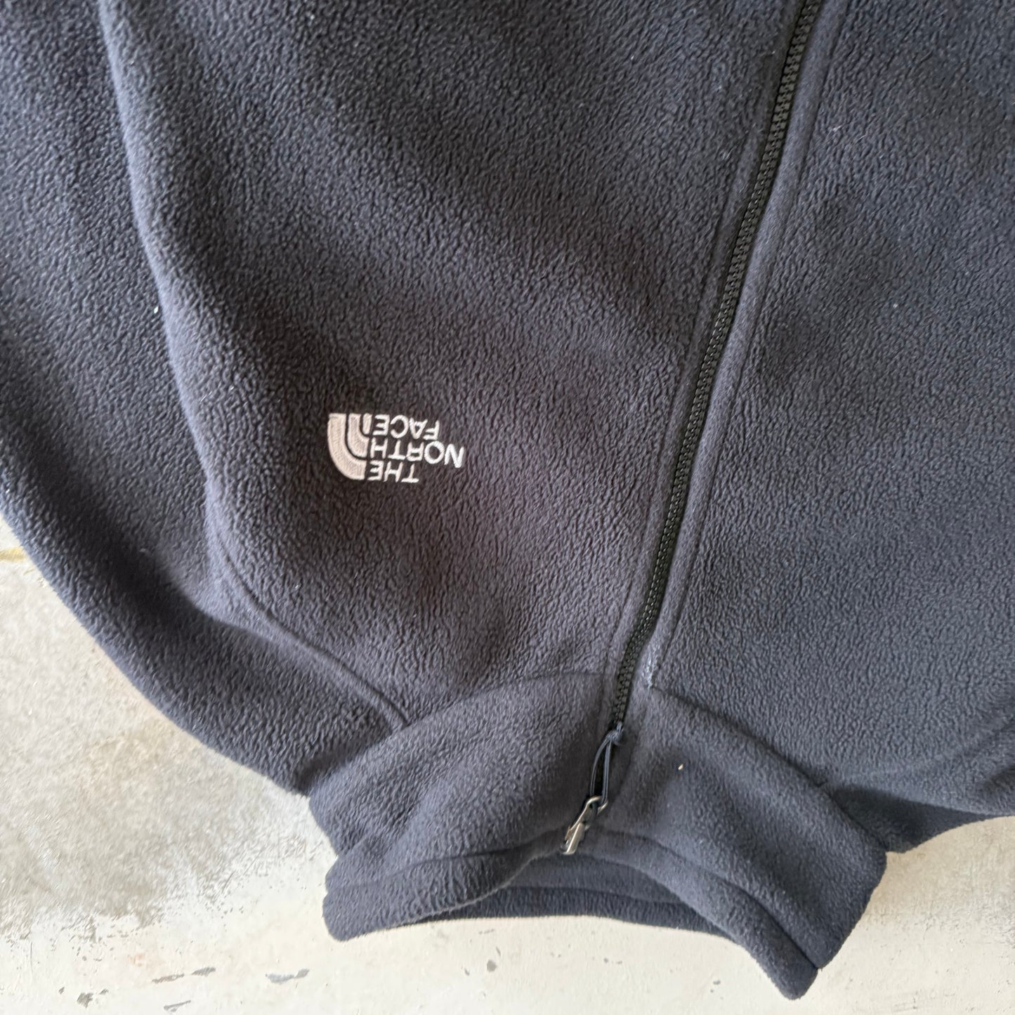 North Face Jacket - XXL