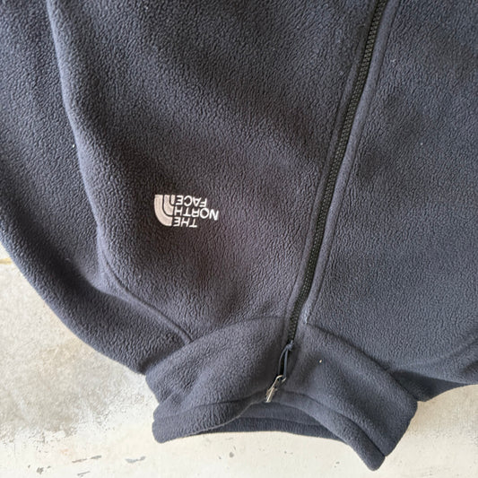 North Face Jacket - XXL