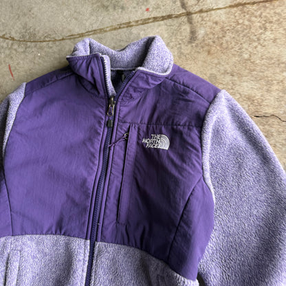 Vintage Woman’s 00s North Face Denali Jacket - XS