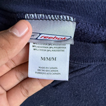 Vintage 00s Cowboys Crewneck - M