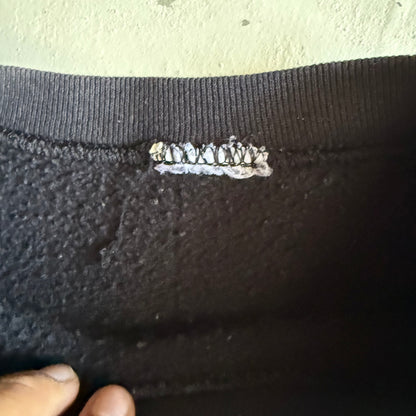 Vintage 90s Mickey Mouse Crewneck - L