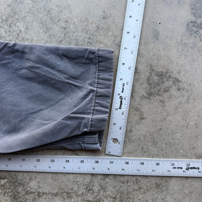 Vintage Grey Carhartt Double Knee Pants - 32