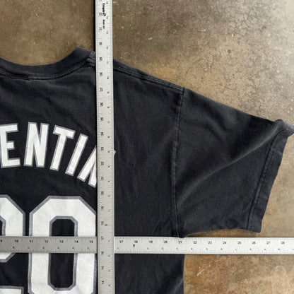 Vintage 00s White Sox Tee - XL