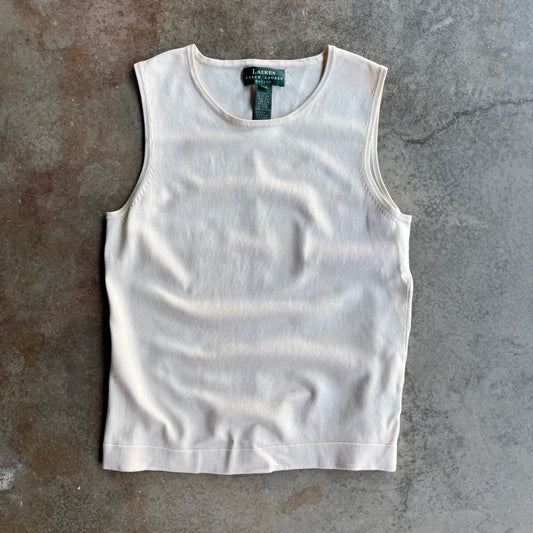 Vintage Woman’s Ralph Lauren Top - P/S