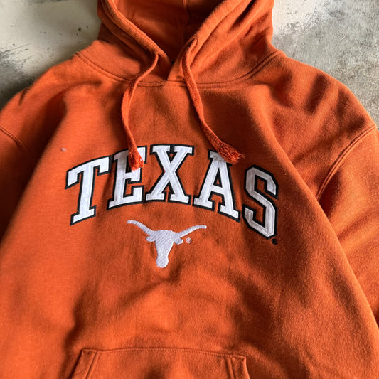 Vintage 00s UT Hoodie - M