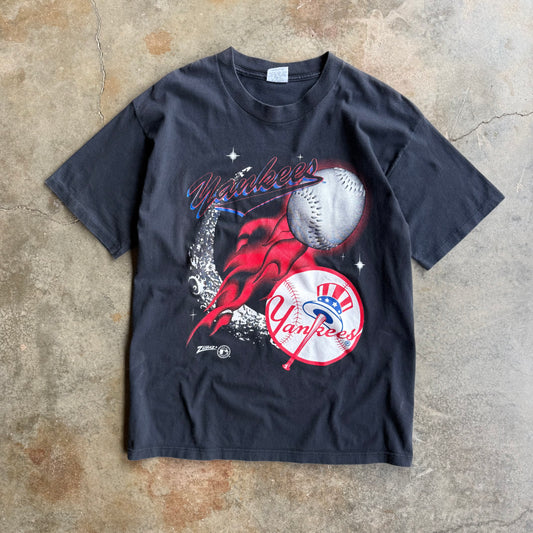 Vintage New York Yankees Tshirt - L