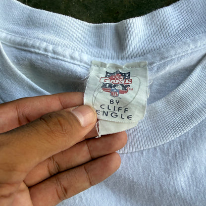 Vintage Dallas cowboys Star Tshirt - L