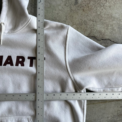 Vintage Carhartt Hoodie - L