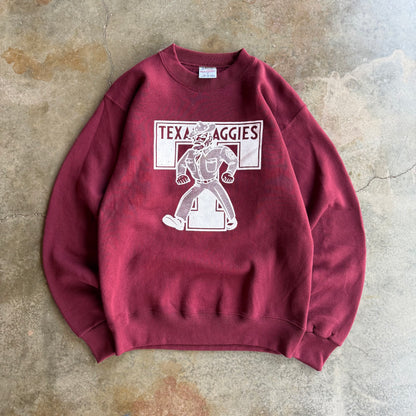 Vintage A&M Crewneck - M