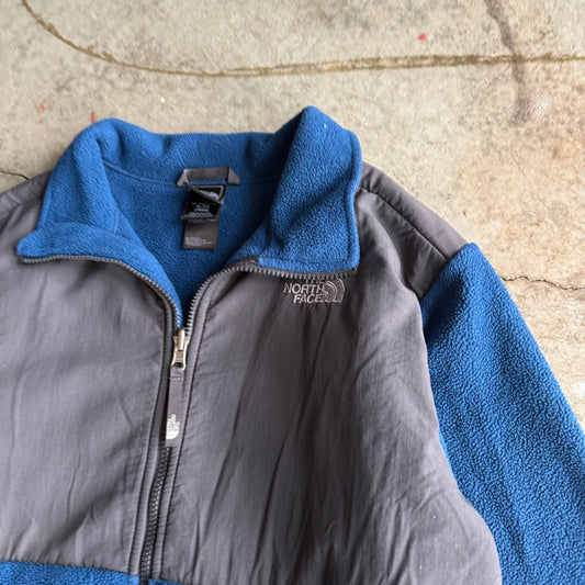 Vintage 00s North Face Denali Jacket - XL