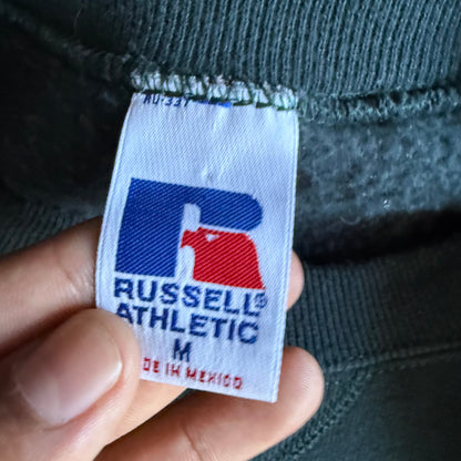 Vintage 90s Russell Athletic Crewneck - M
