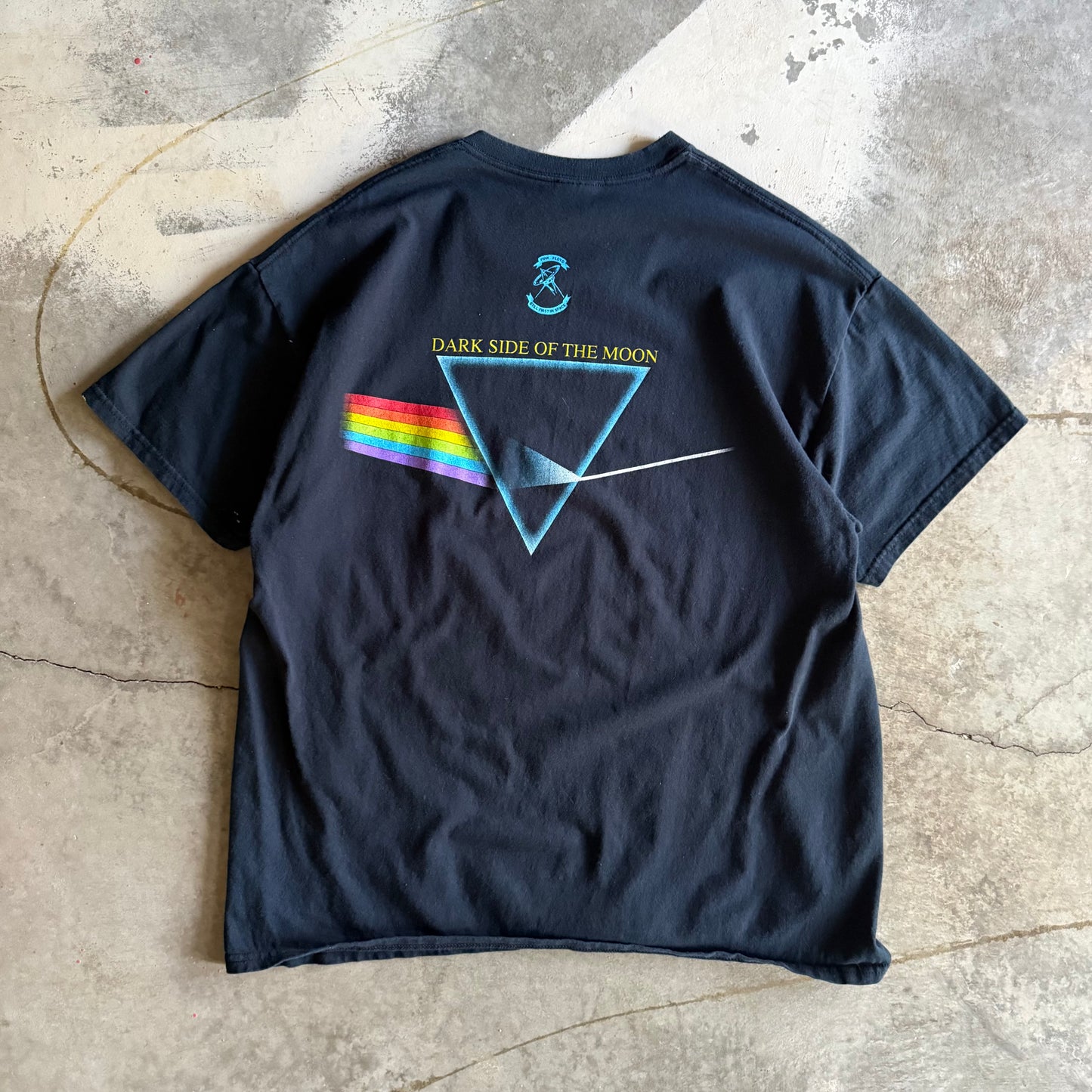 Vintage 00s Pink Floyd Tshirt - XL