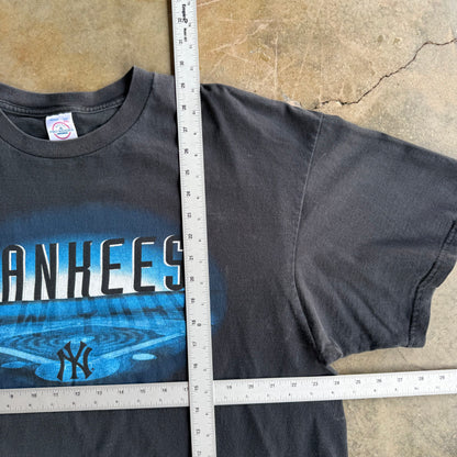 Vintage New York Yankees Tshirt - XXL