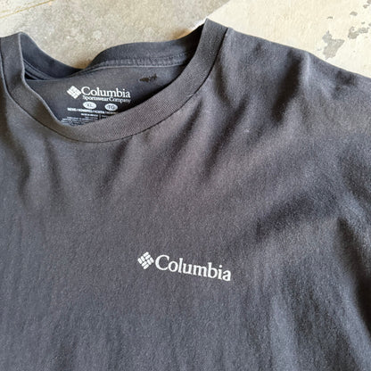 Columbia Bear Tshirt - XL