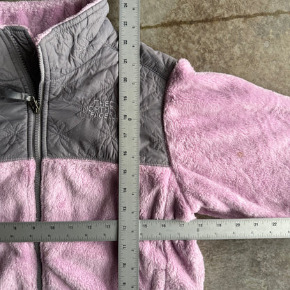 Vintage Woman’s 00s Denali Fleece Jacket - M