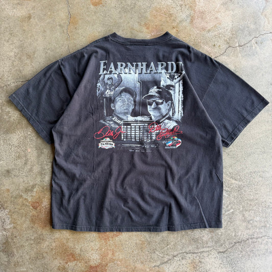 Vintage Dale Earnhardt Tshirt - XL