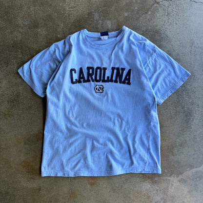 Vintage Y2K Carolina Tee - L