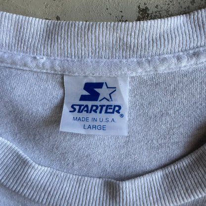 Vintage 90s Cowboys Super Bowl Tshirt - L