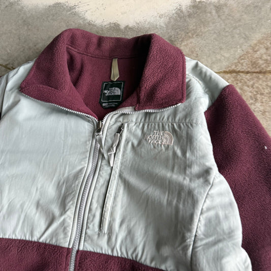 Vintage Woman’s 00s North Face Denali Jacket - XL