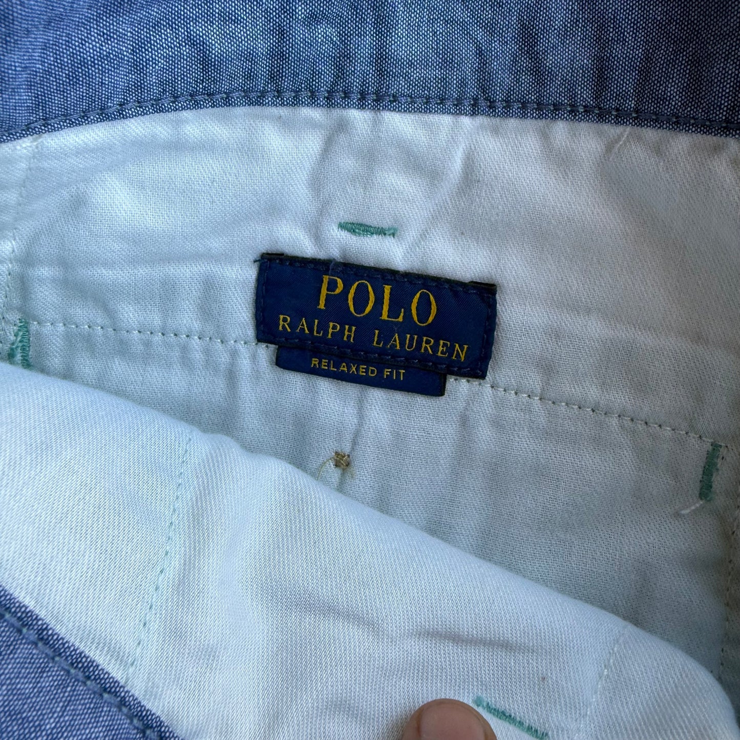 Vintage Polo Ralph Lauren Shorts - 33