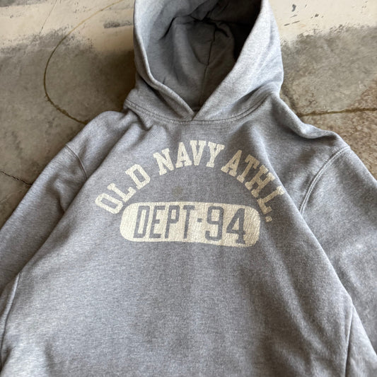 Old Navy Athletics Hoodie - XL