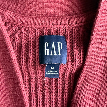 Vintage GAP Cardigan - M