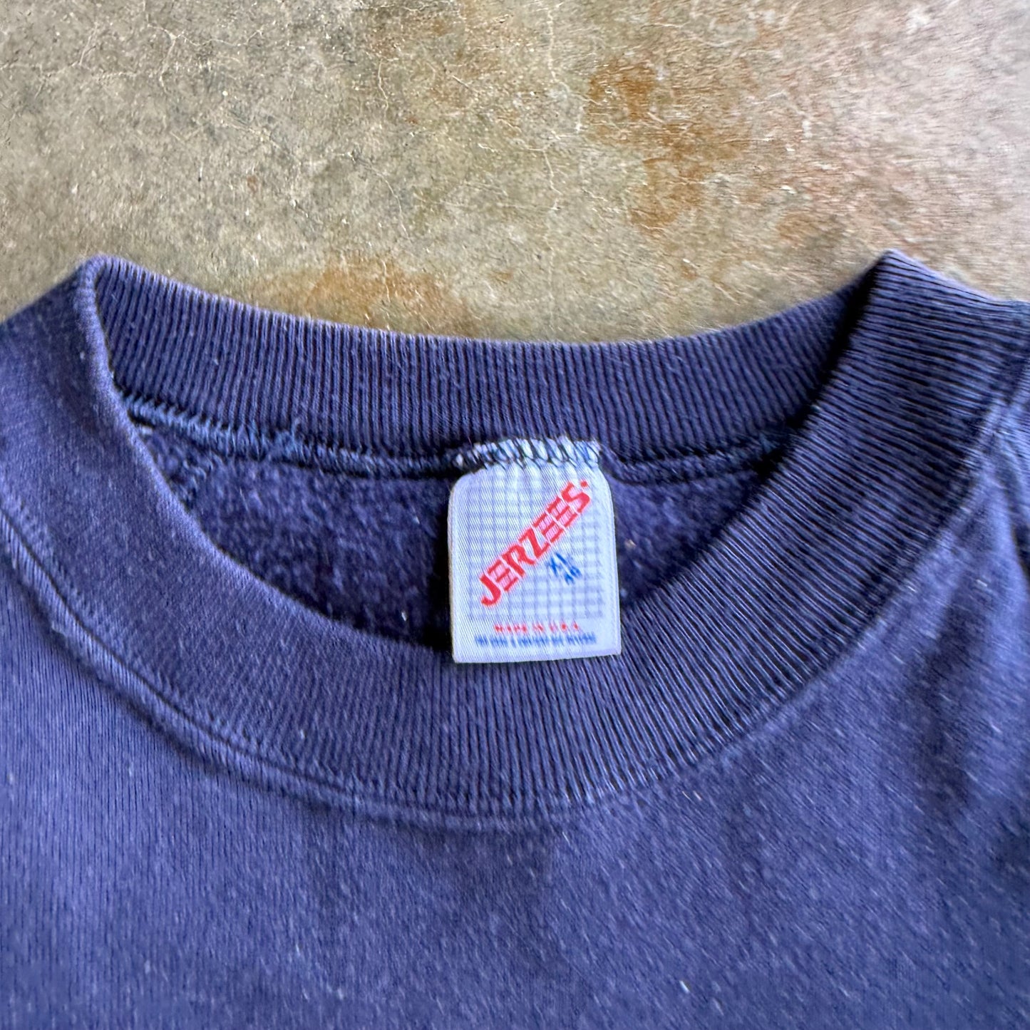 Vintage Yankees Crewneck - XL
