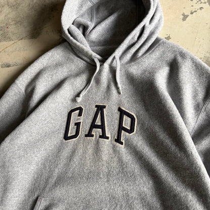 Fall Gap Fleece Hoodie - XL