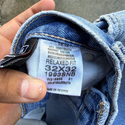 Vintage Dickies Jeans - 32