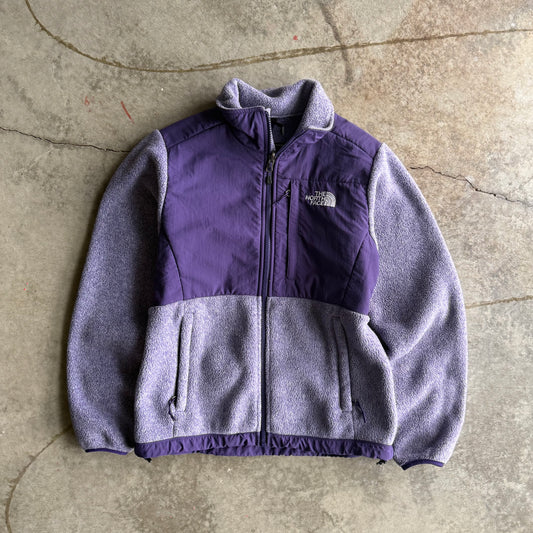 Vintage Woman’s 00s North Face Denali Jacket - XS