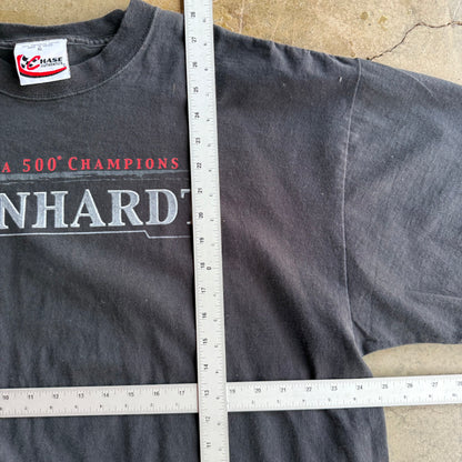 Vintage Dale Earnhardt Tshirt - XL