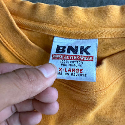Vintage Lakers Championship Tshirt - XL