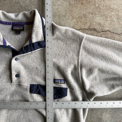 Vintage 00s Patagonia Pullover - XL