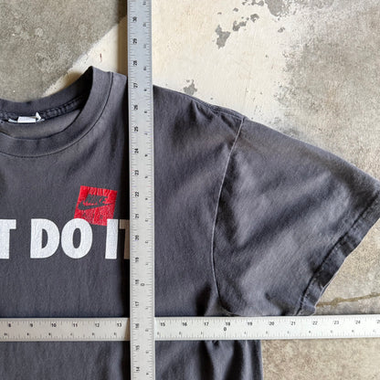 Vintage 90s Faded Nike Tshirt - M