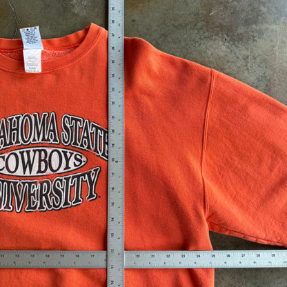 Vintage OSU Cowboys Crewneck - XL