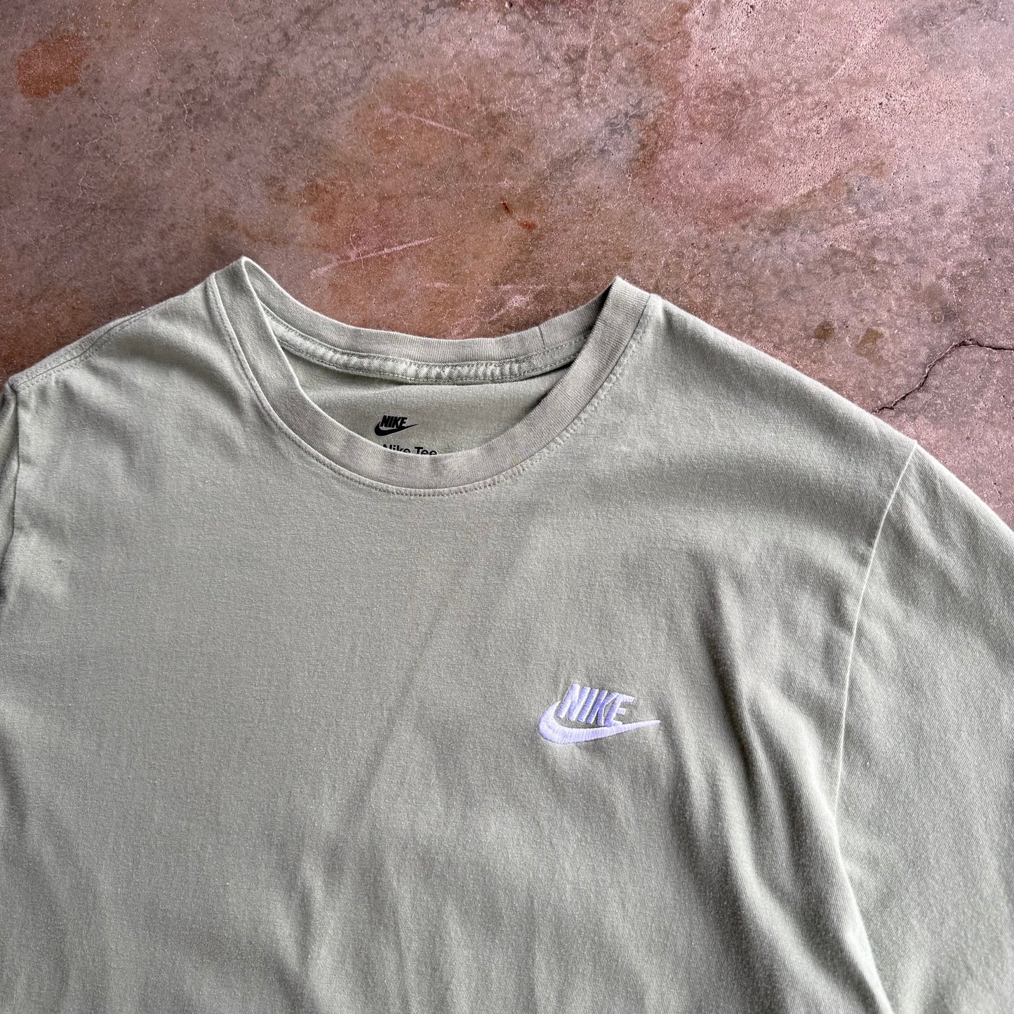 Fall Nike Tshirt - XL