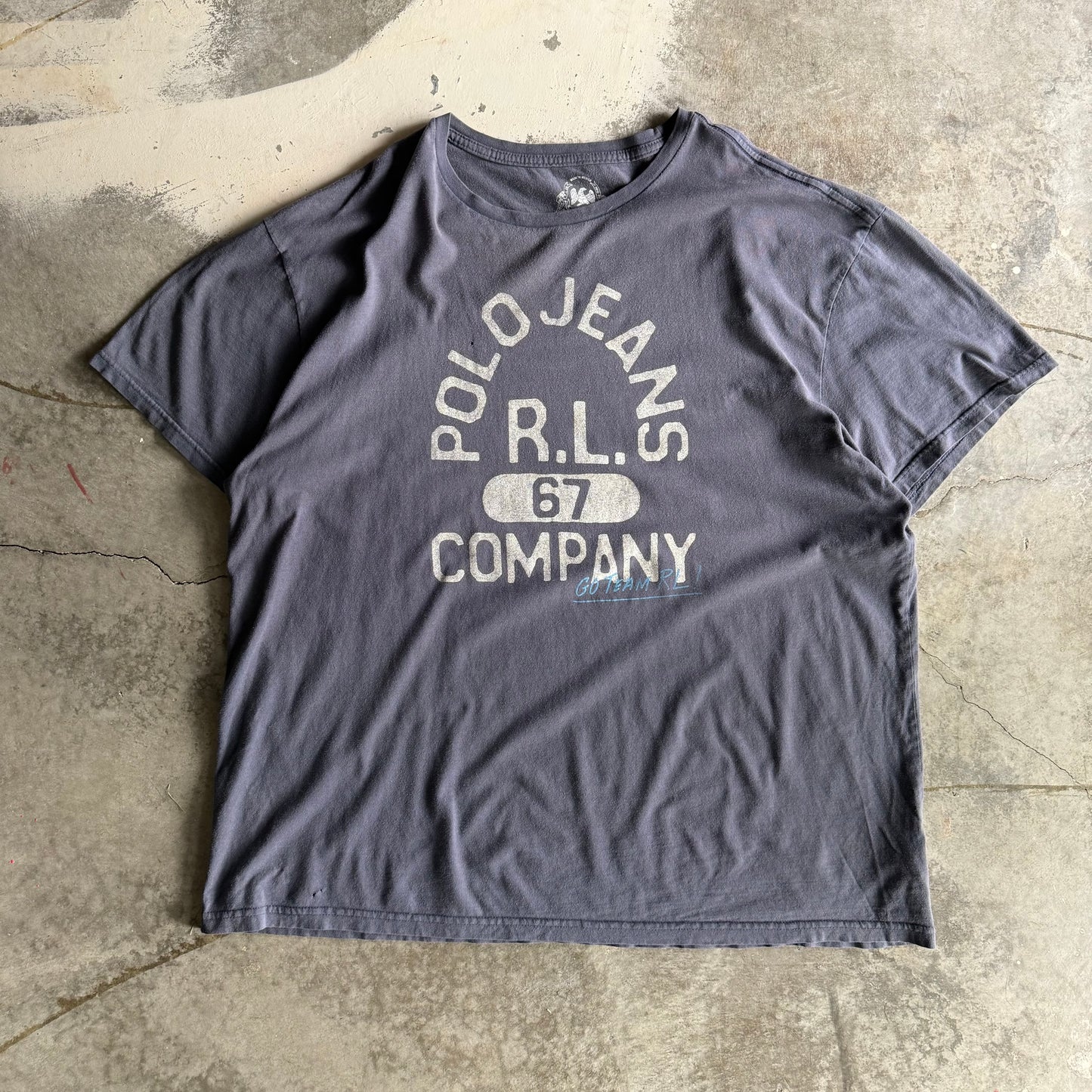 Polo Jeans Company Tshirt - XL