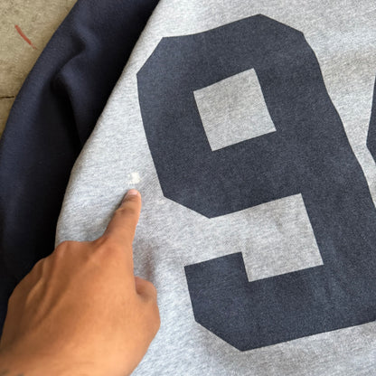Vintage 00s Fall 94 Crewneck - L