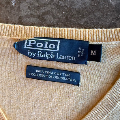 Vintage 00s Polo Ralph Lauren - M