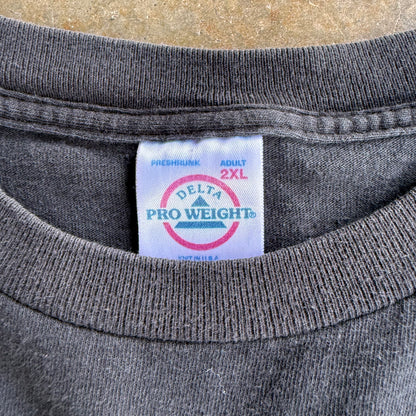 Vintage New York Yankees Tshirt - XXL