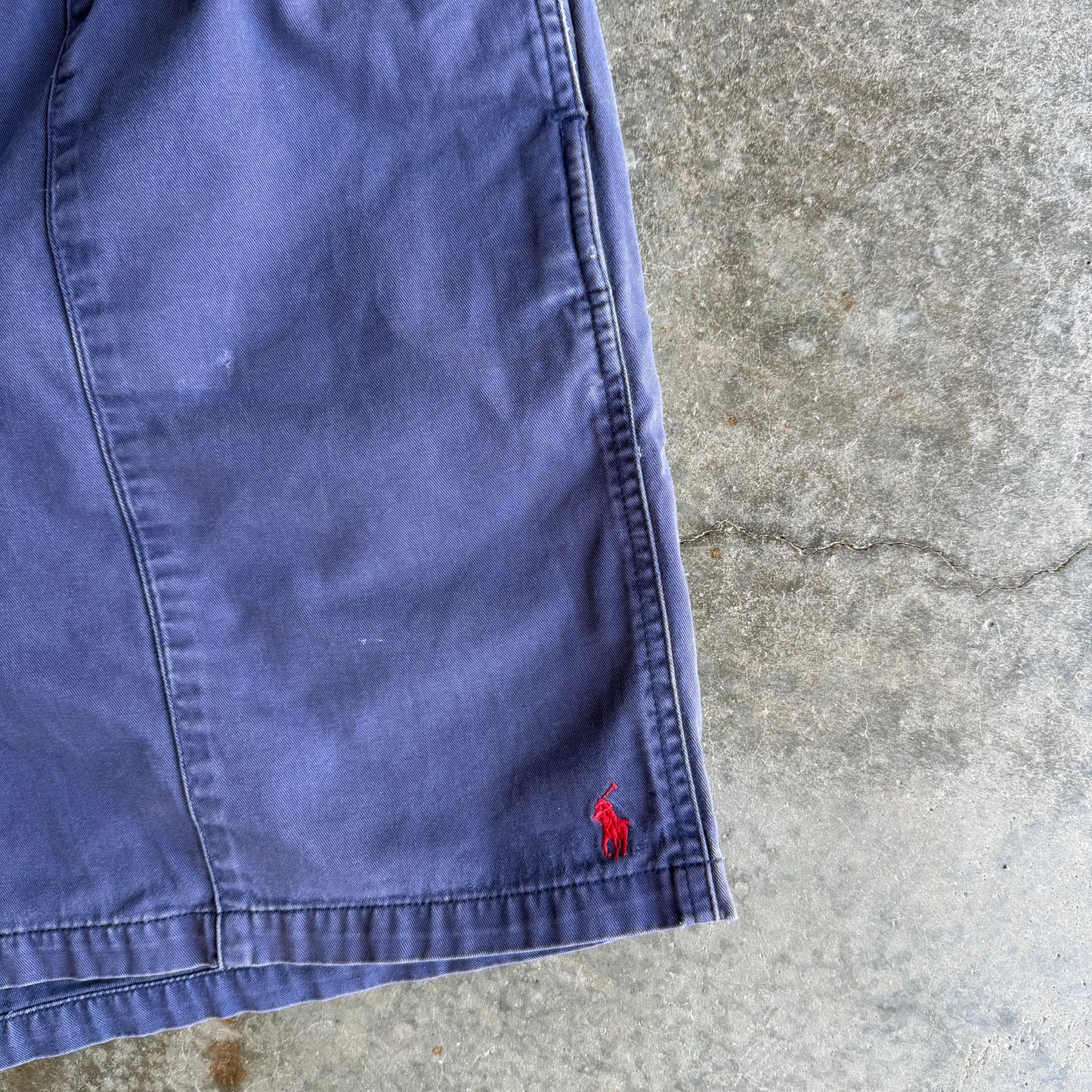 Vintage Polo Ralph Lauren Shorts - XL