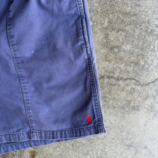 Vintage Polo Ralph Lauren Shorts - XL