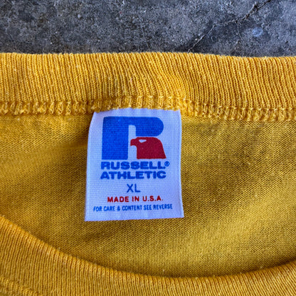 Vintage 90s Carroll Jersey Shirt - XL