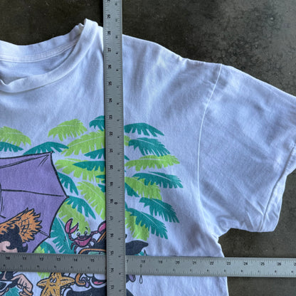 Vintage Beach Betty Boop - XL