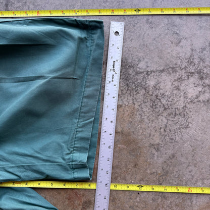 Vintage Green Polo Ralph Lauren Shorts - 34