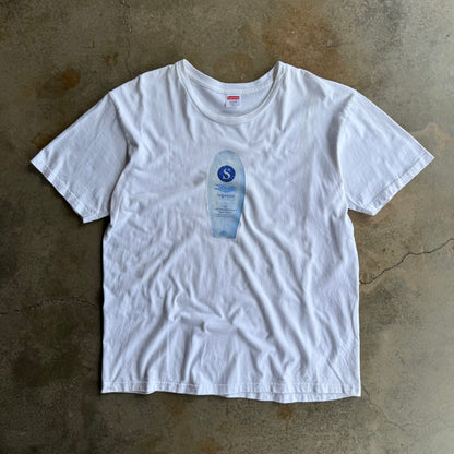 Supreme Lotion Crème Shirt - XL
