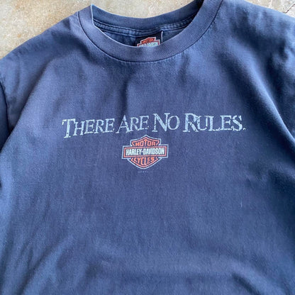 Harley Davidson Tee - L