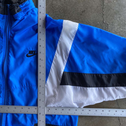 Vintage Nike Windbreaker - L