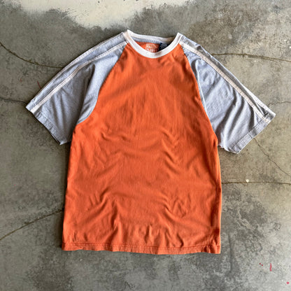 Vintage 00s Fall Tshirt - M