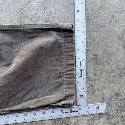 Vintage Brown Carhartt Cargo Pants - 38
